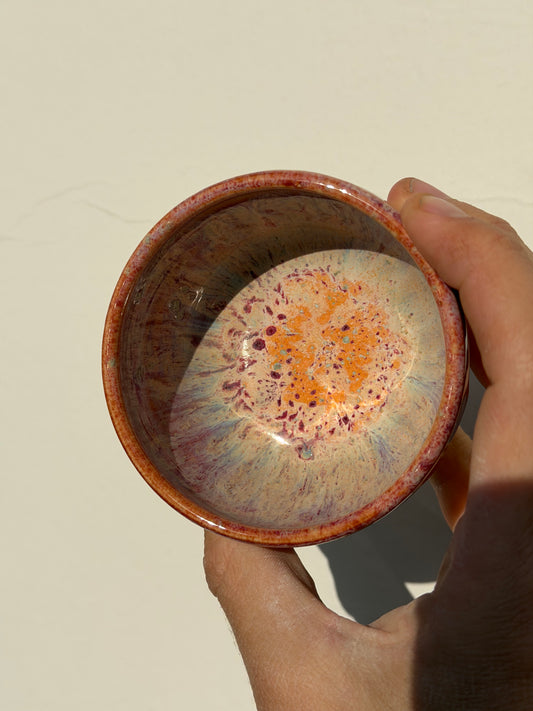 Berry Mist Mini Bowl