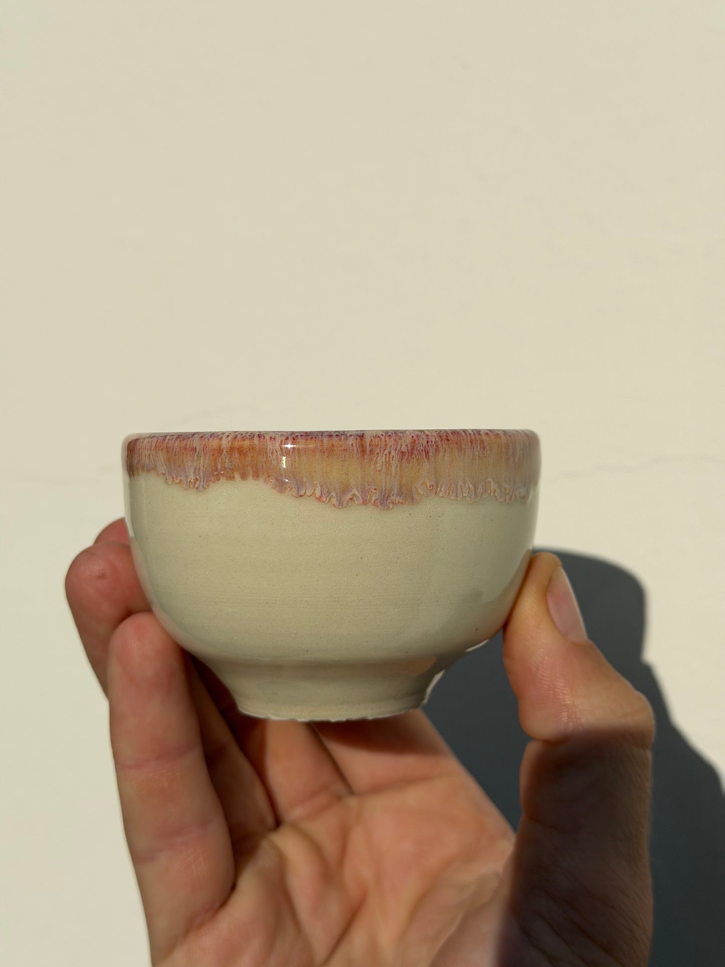 Berry Mist Mini Bowl