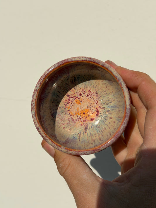 Berry Mist Mini Bowl