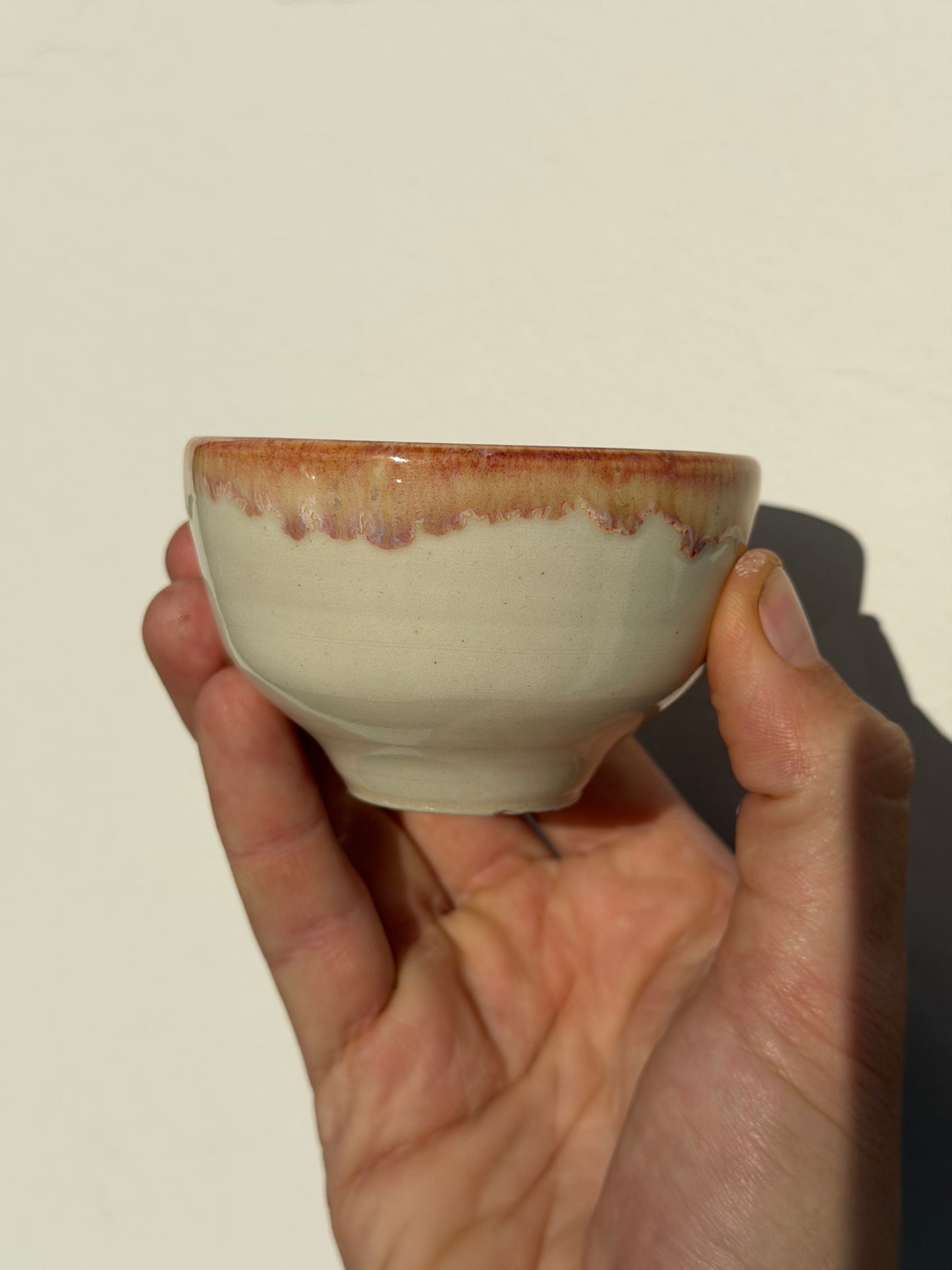 Berry Mist Mini Bowl