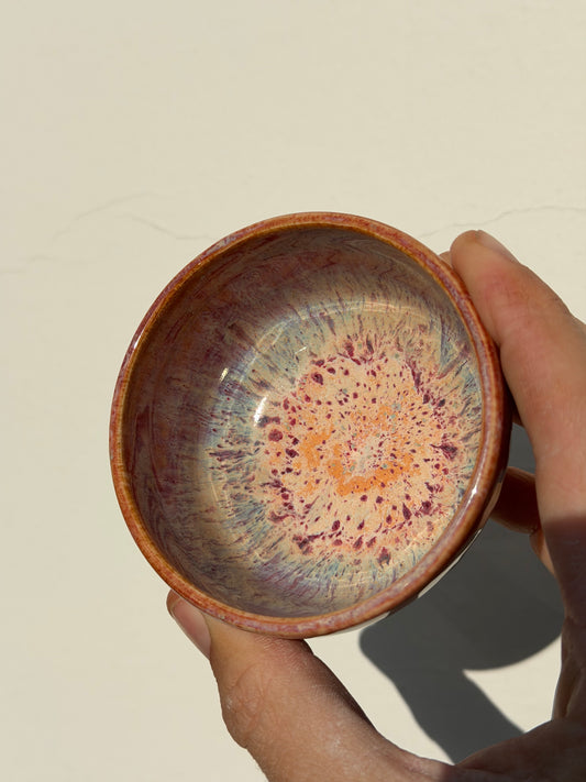 Berry Mist Mini Bowl