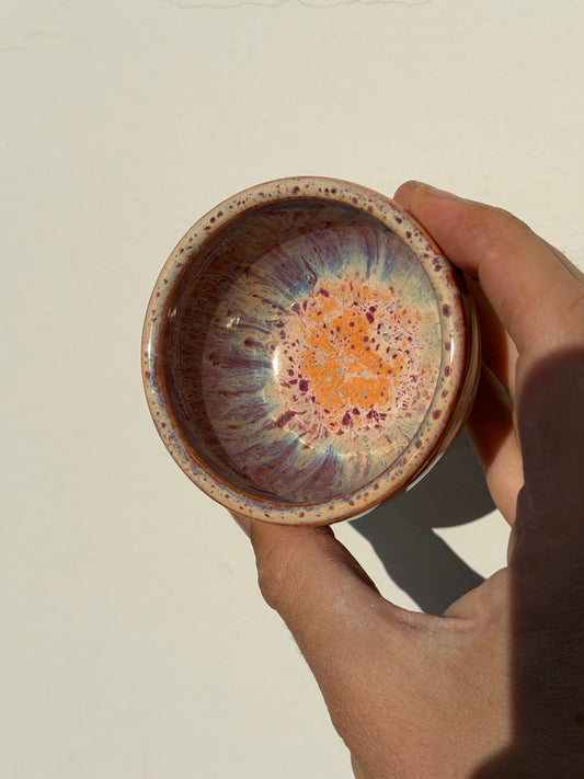 Berry Mist Mini Bowl