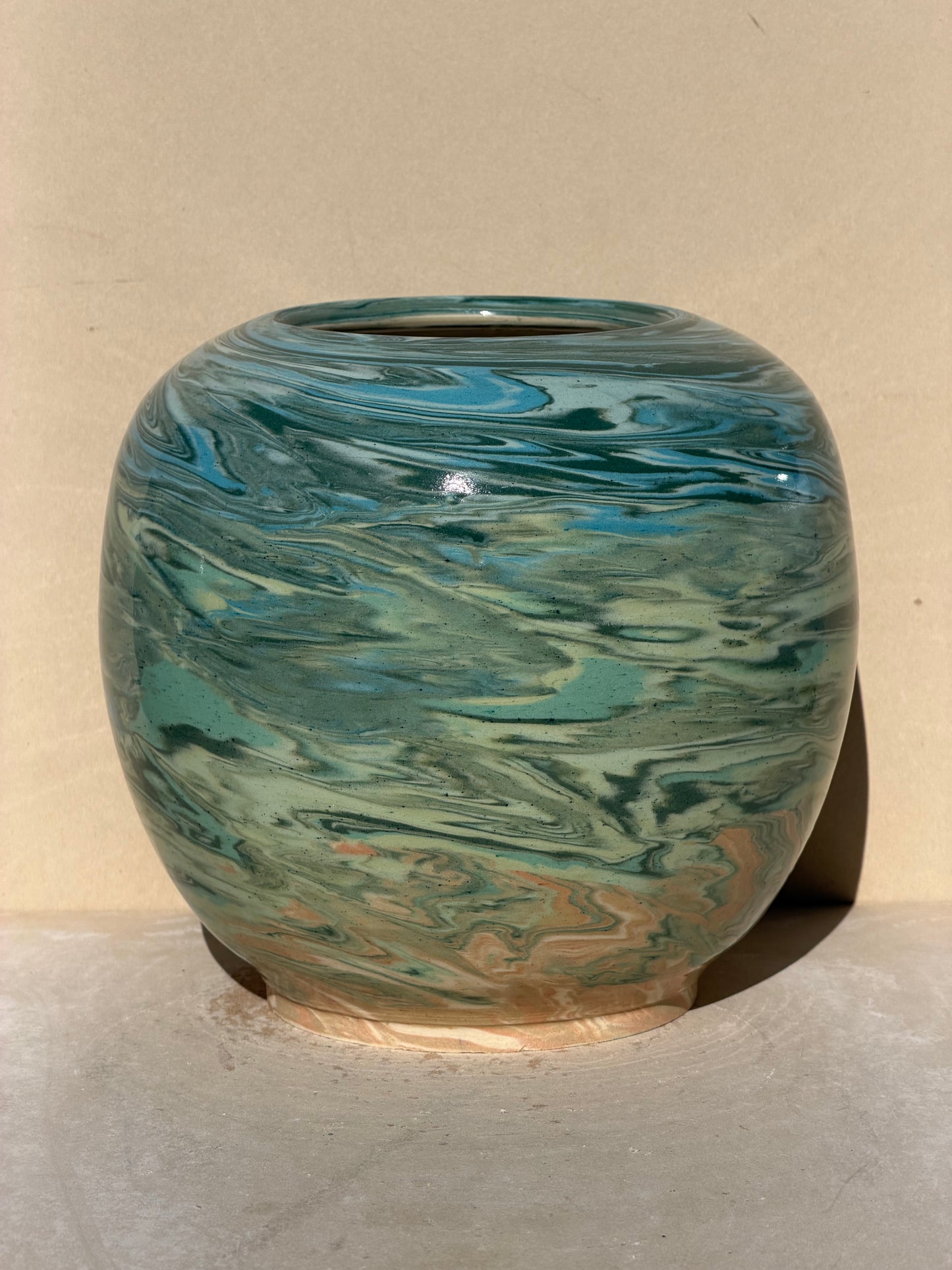 Mediterránea Series No. 1