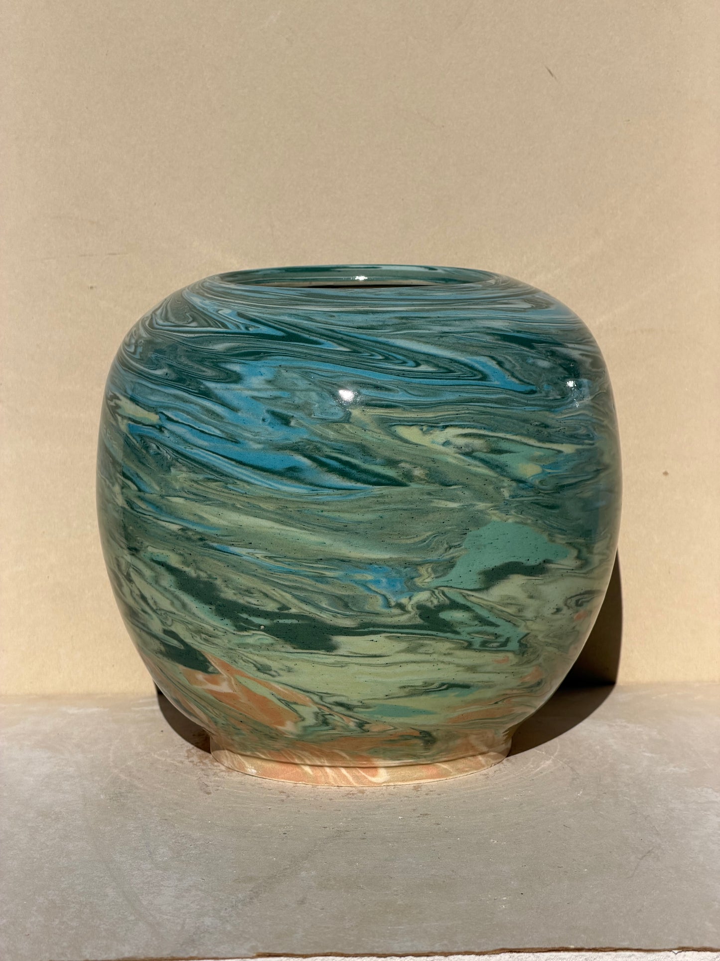 Mediterránea Series No. 1
