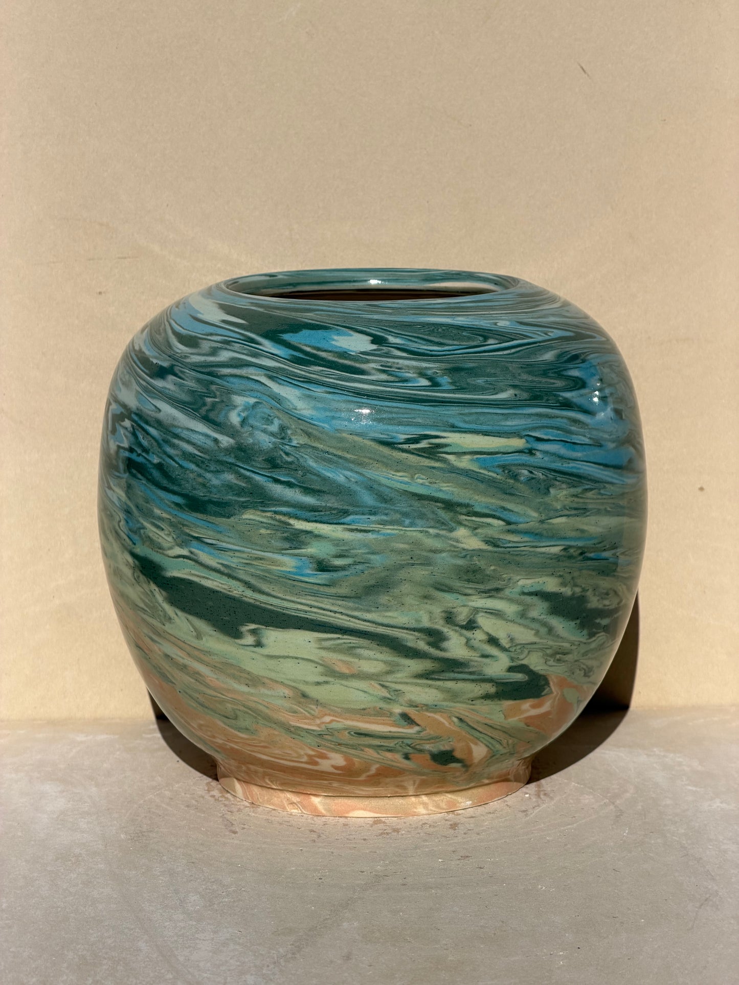 Mediterránea Series No. 1