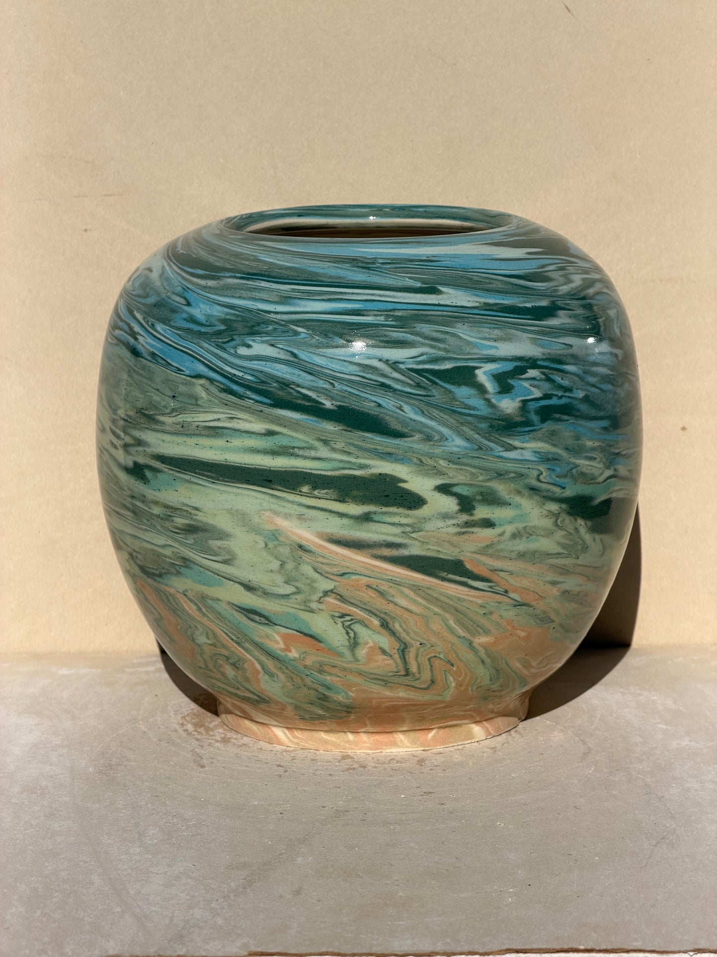 Mediterránea Series No. 1