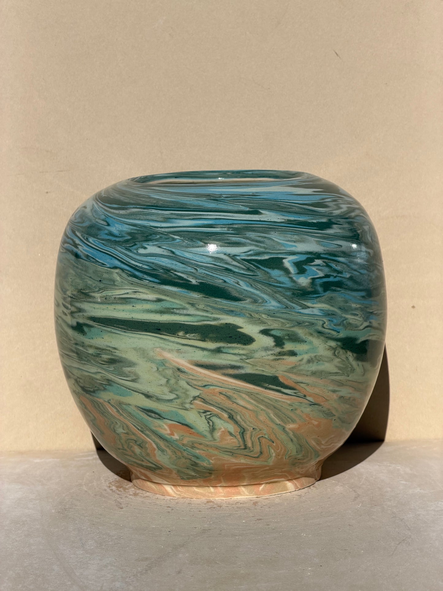 Mediterránea Series No. 1