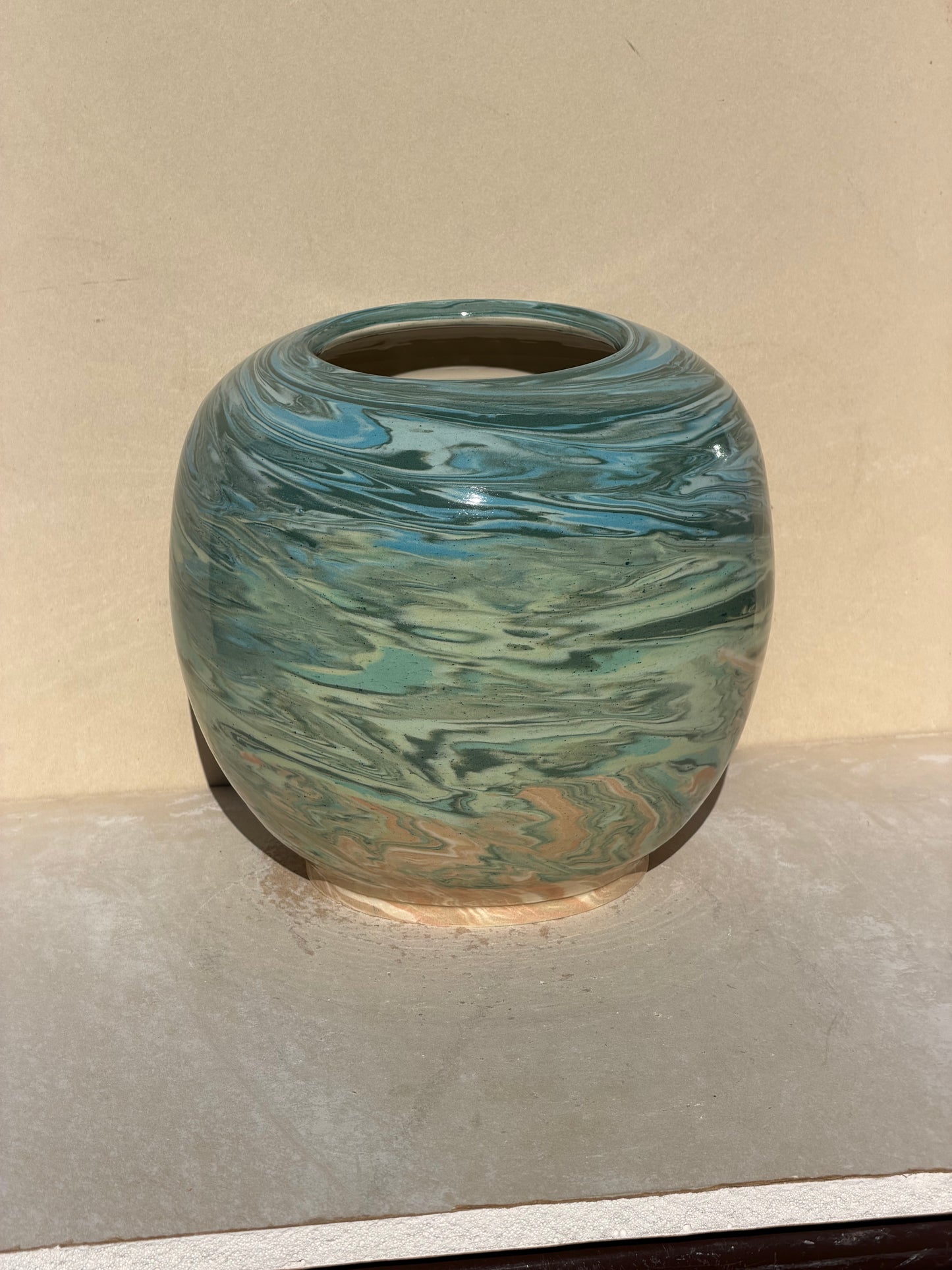 Mediterránea Series No. 1