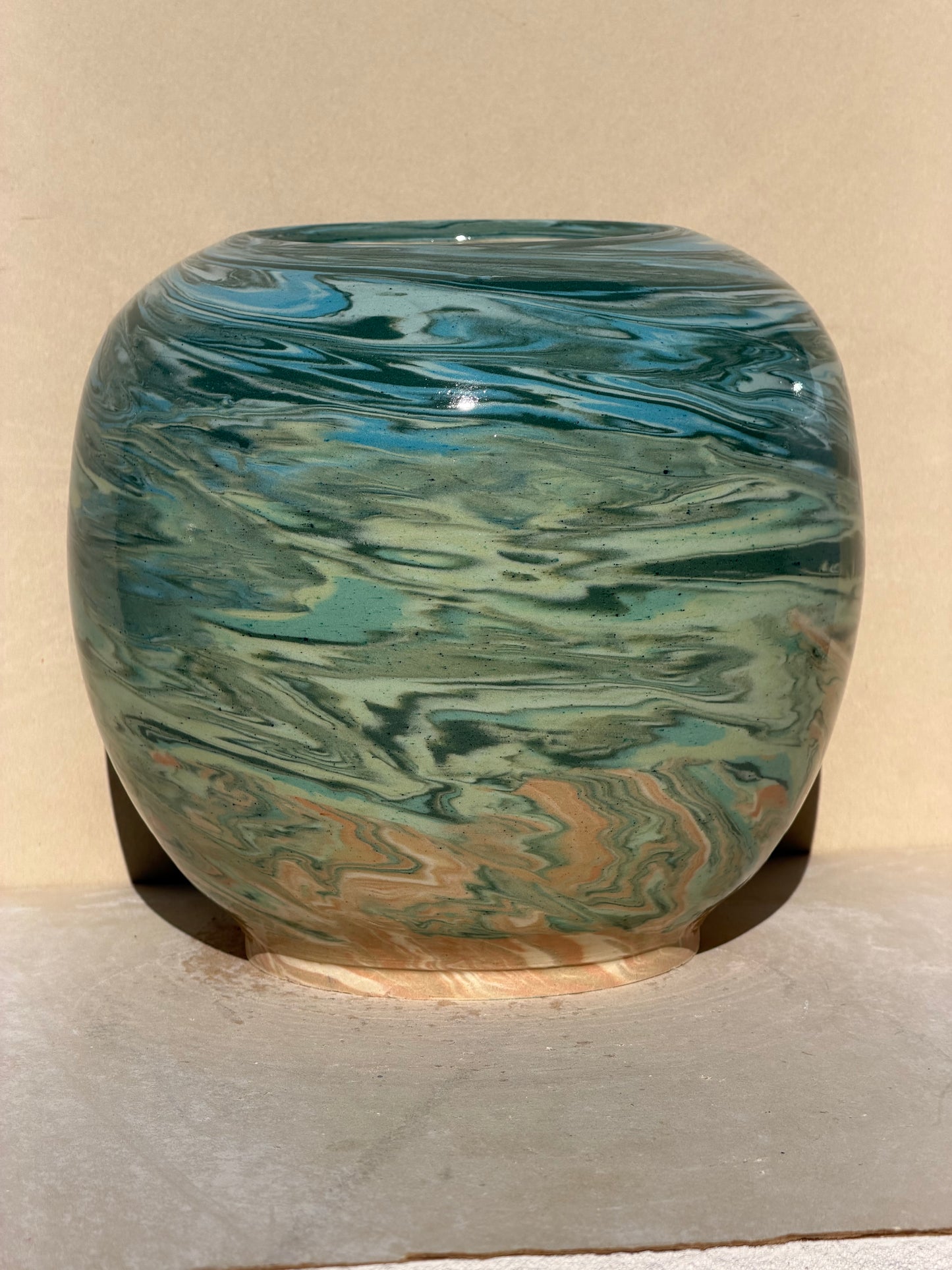 Mediterránea Series No. 1
