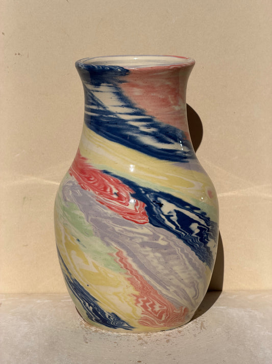 Marbled Series No. 2