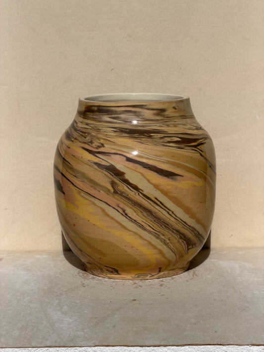 Neutral Vase