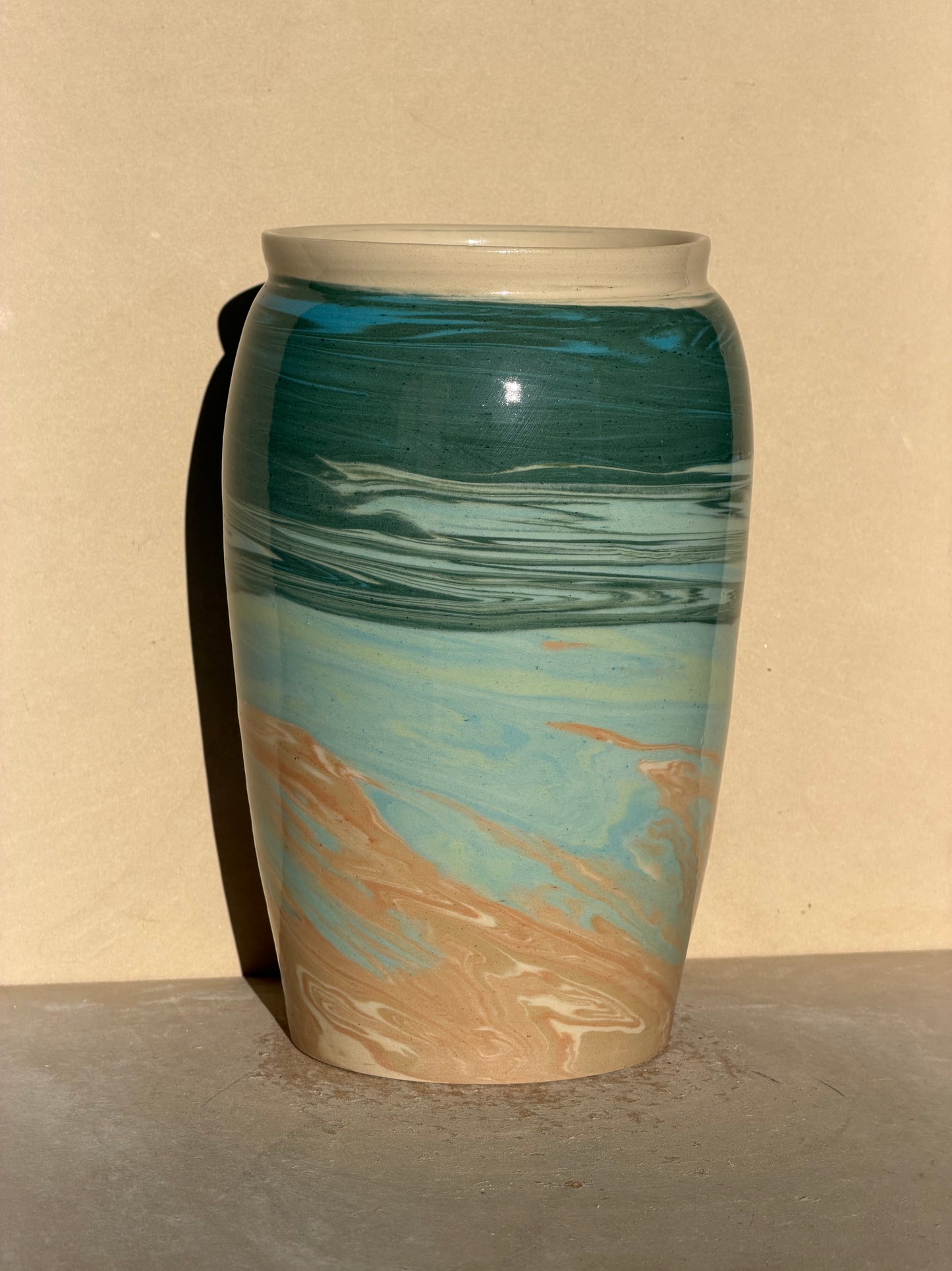 Mediterránea Series No. 4