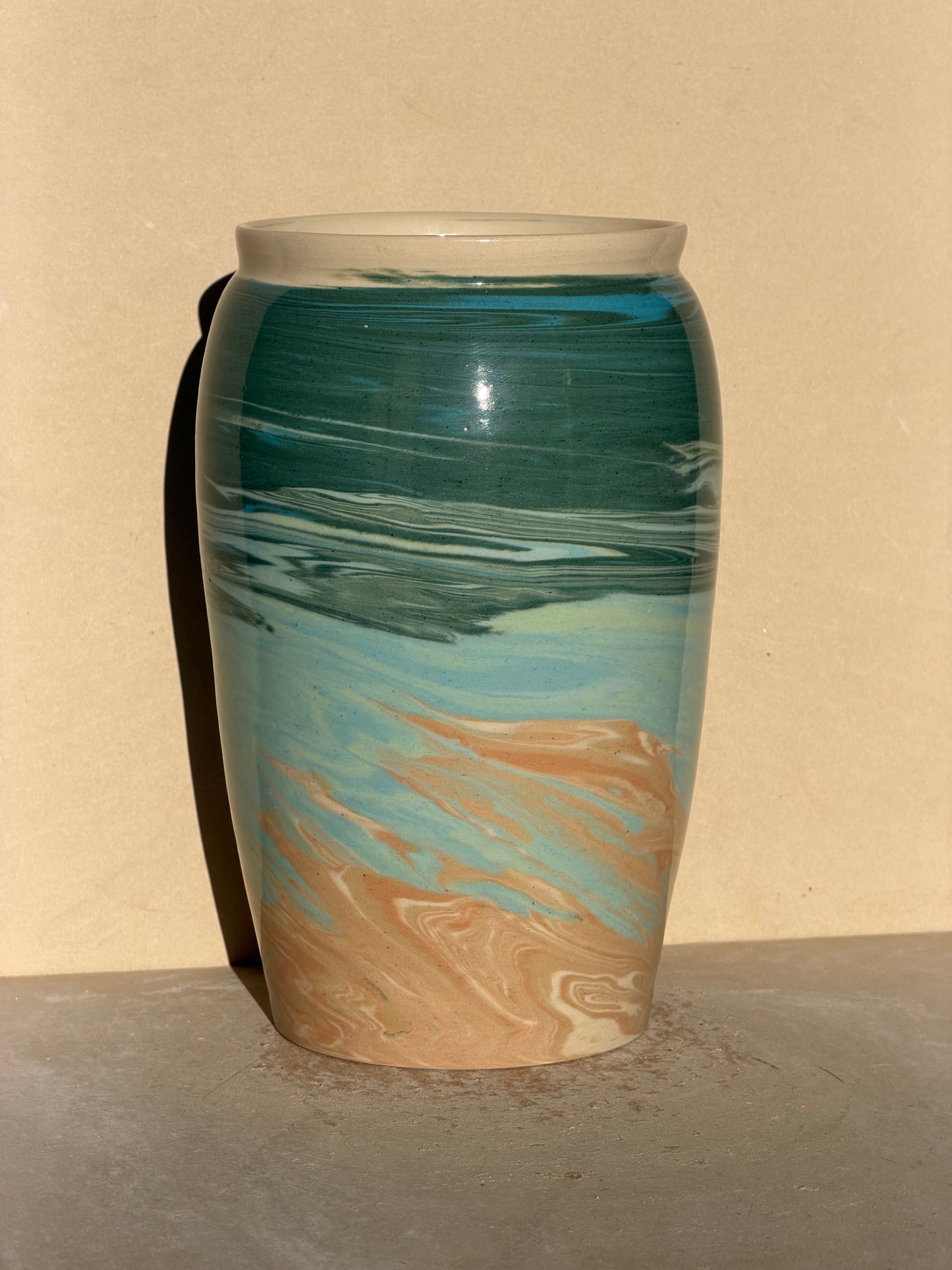 Mediterránea Series No. 4