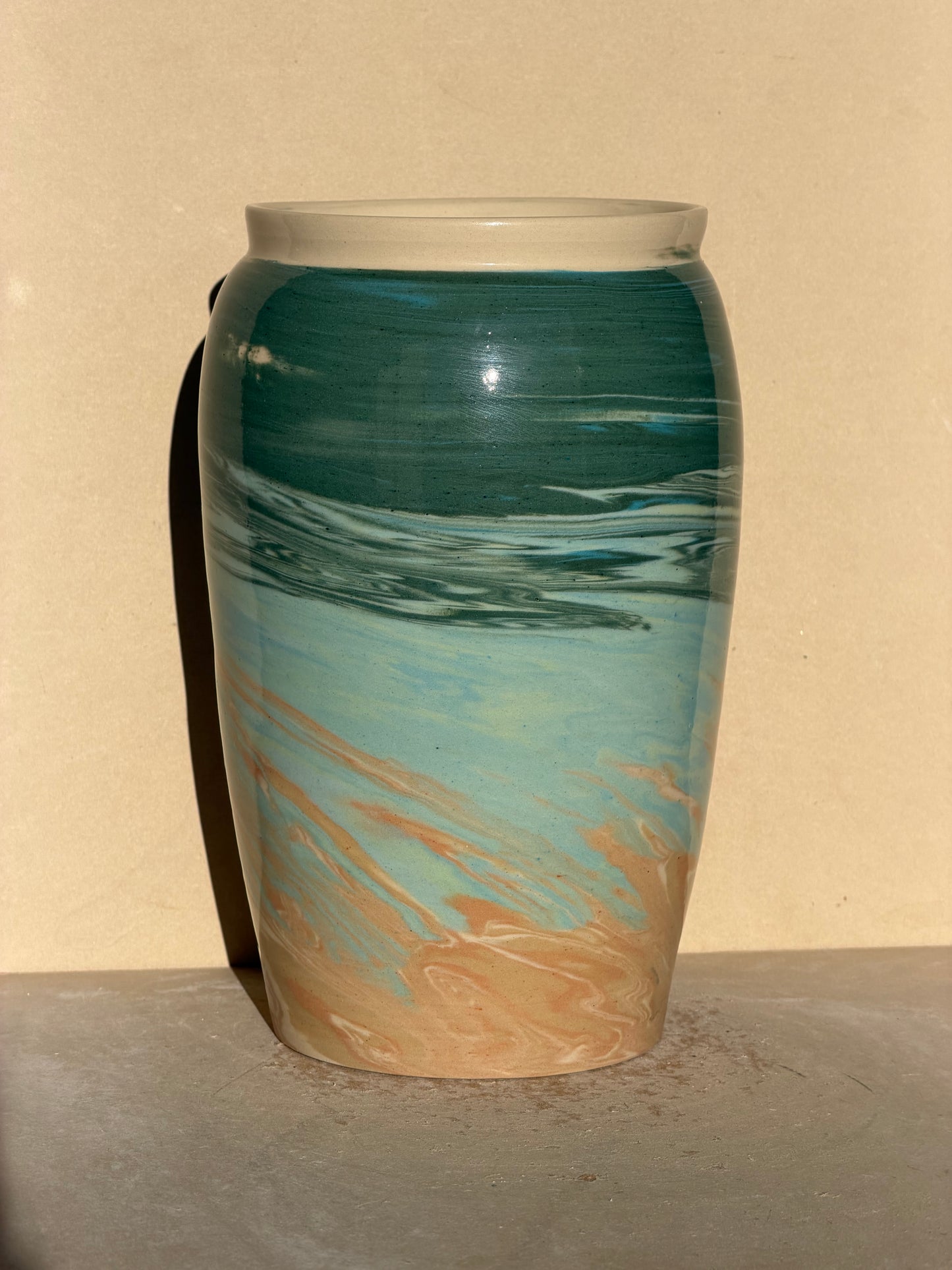 Mediterránea Series No. 4