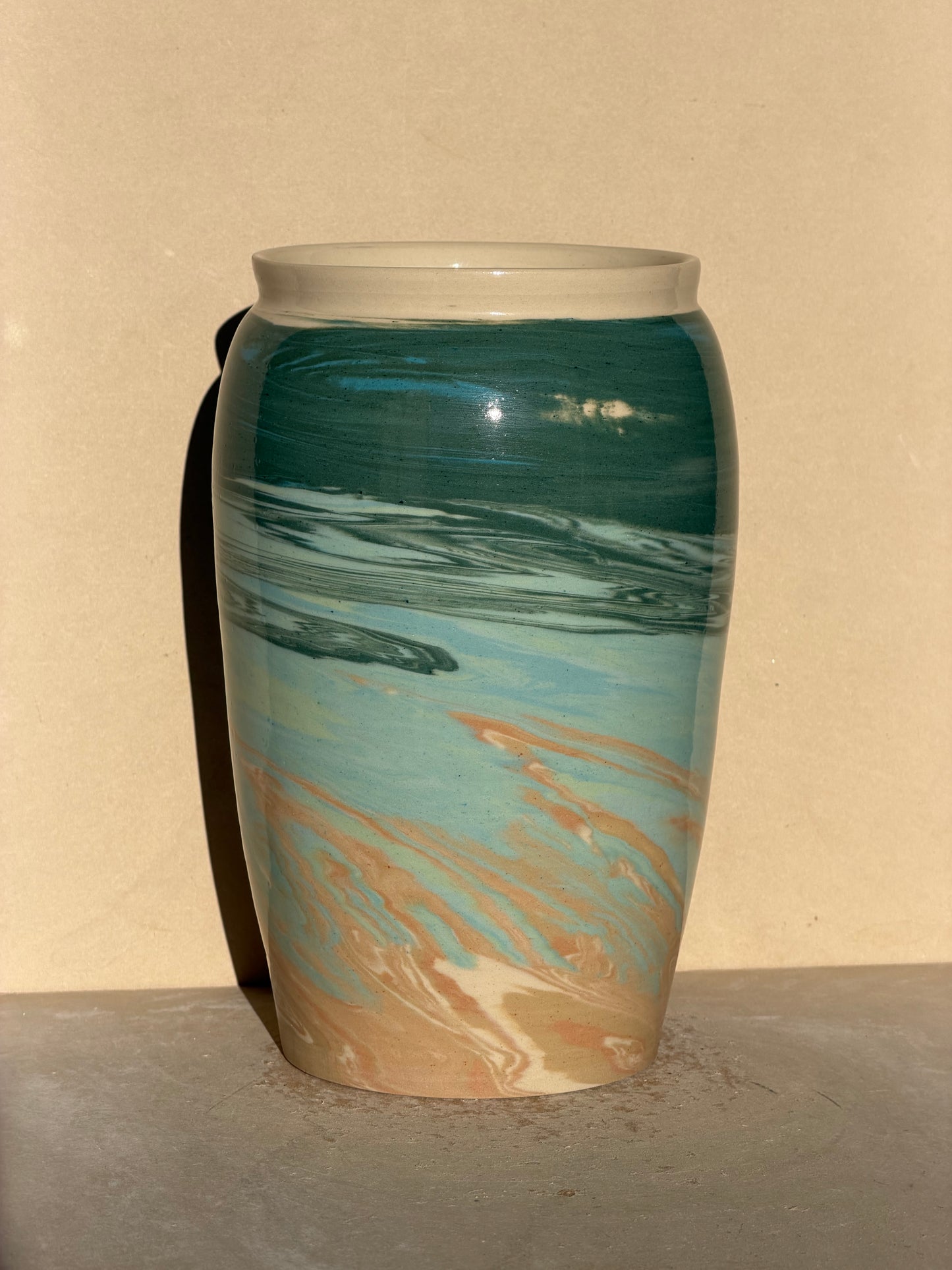 Mediterránea Series No. 4