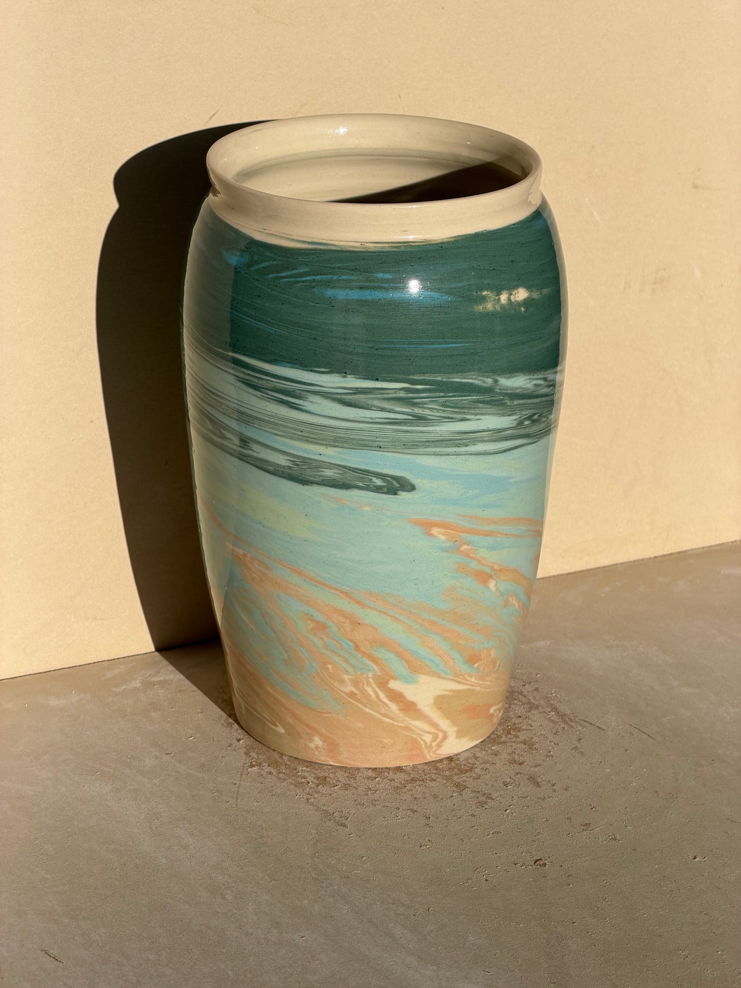 Mediterránea Series No. 4