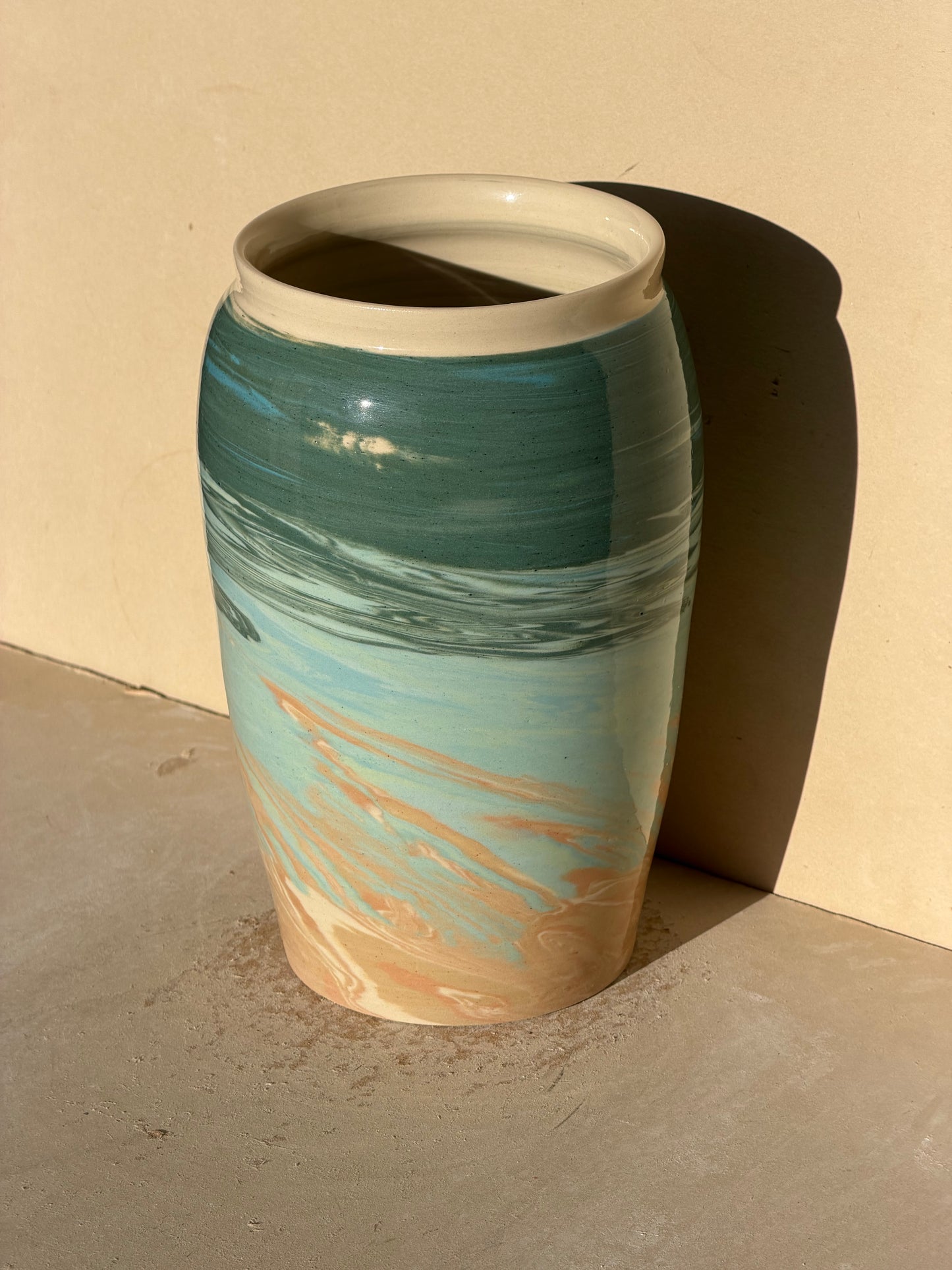 Mediterránea Series No. 4