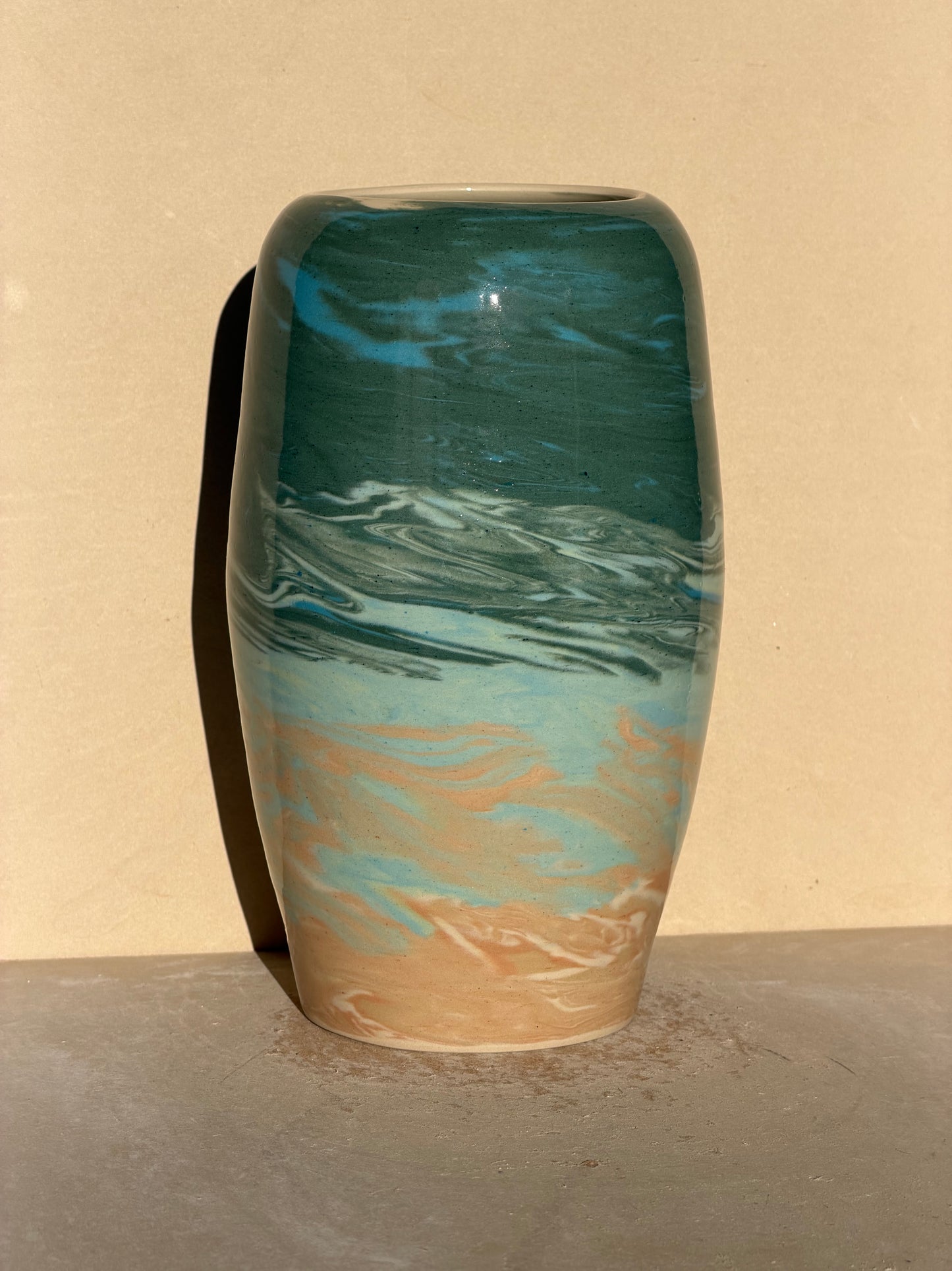 Mediterránea Series No. 5