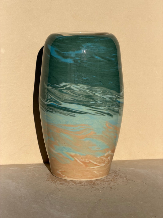 Mediterránea Series No. 5