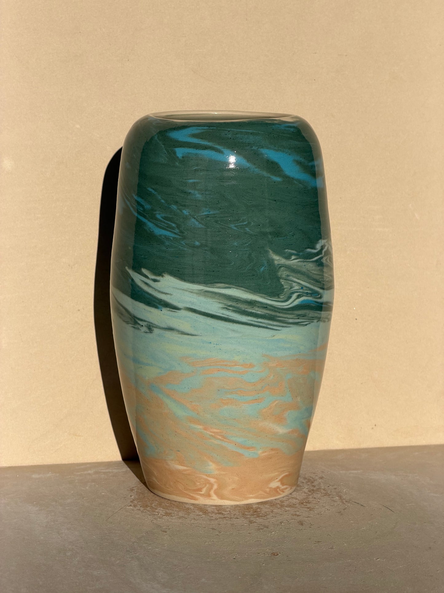 Mediterránea Series No. 5