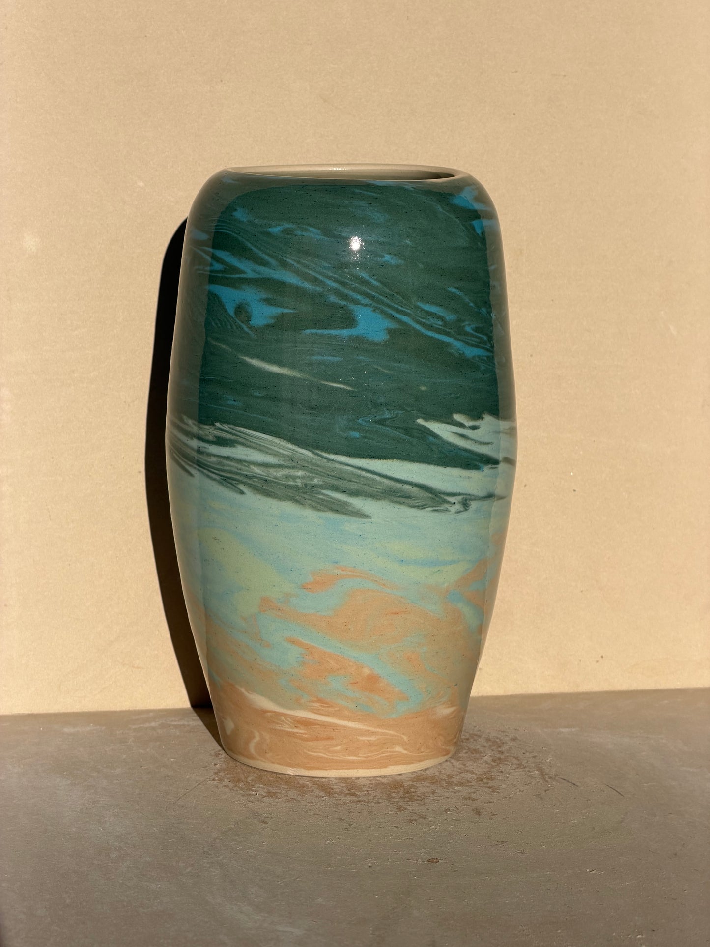 Mediterránea Series No. 5