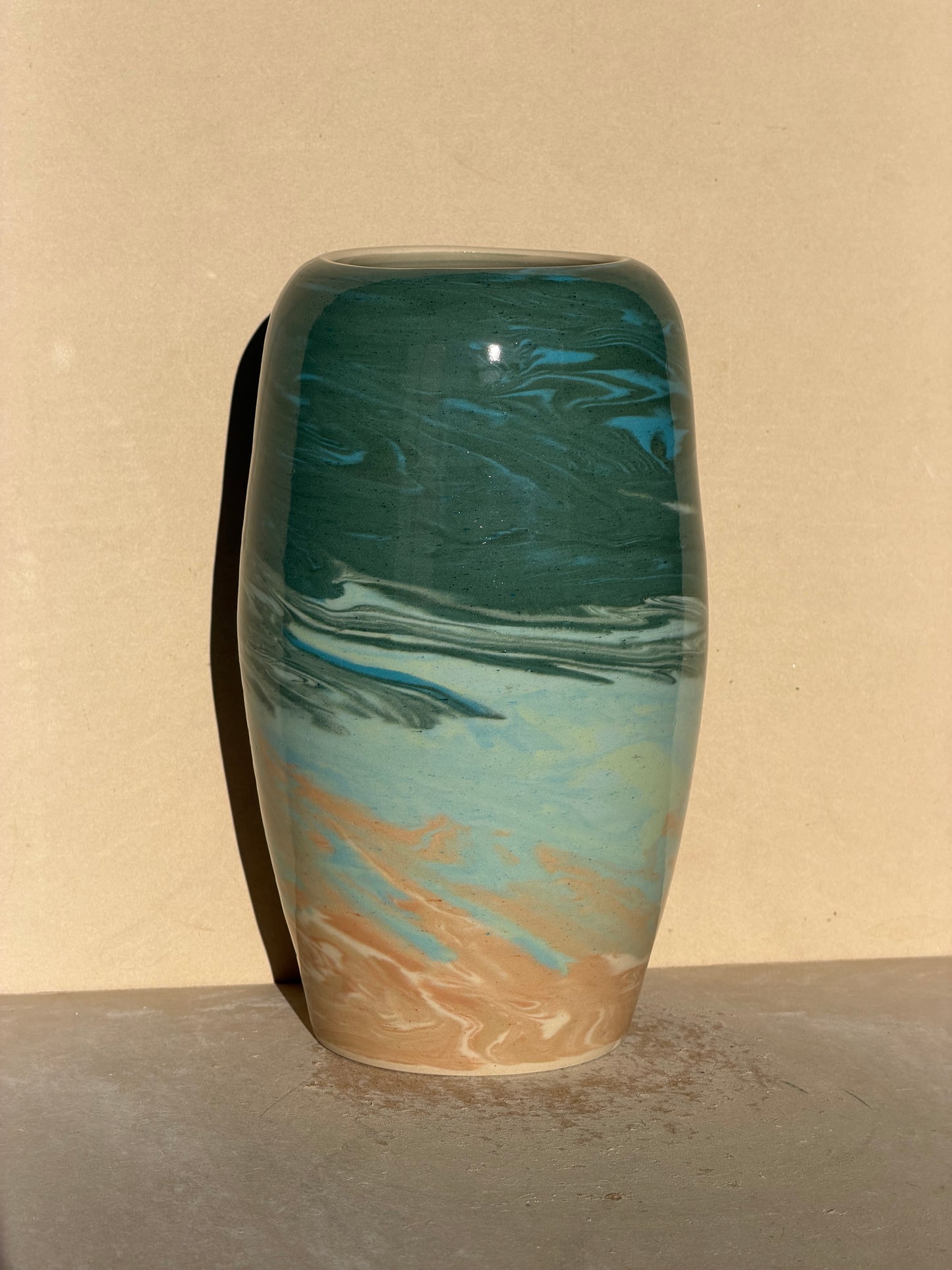 Mediterránea Series No. 5