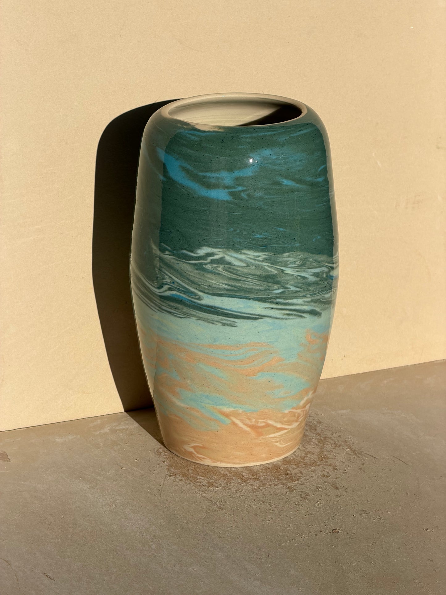 Mediterránea Series No. 5