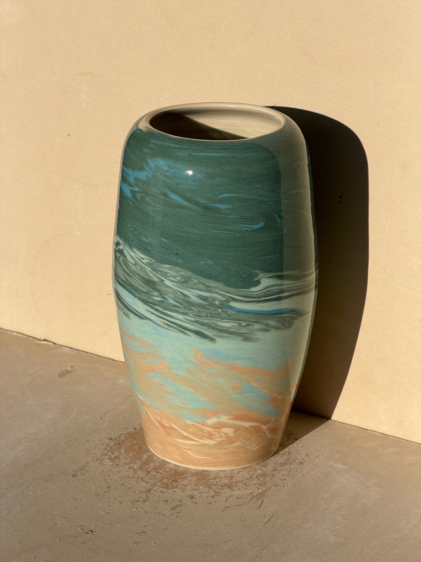 Mediterránea Series No. 5