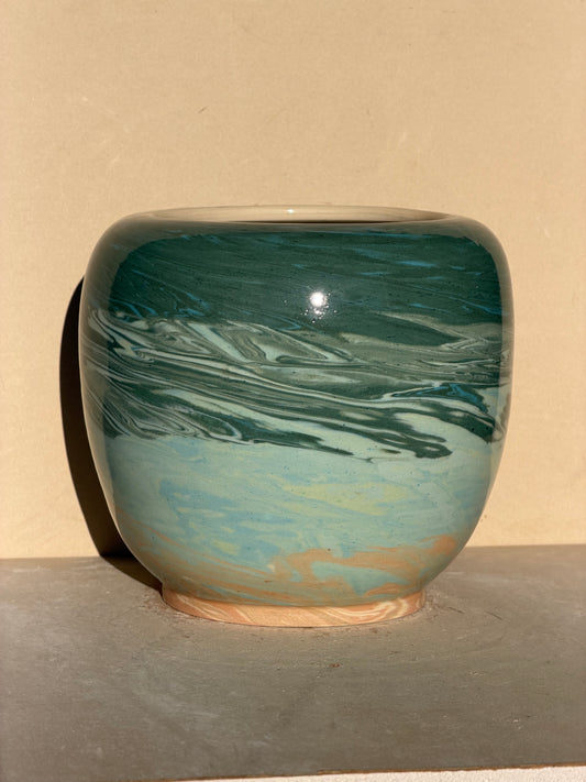 Mediterránea Series No. 6