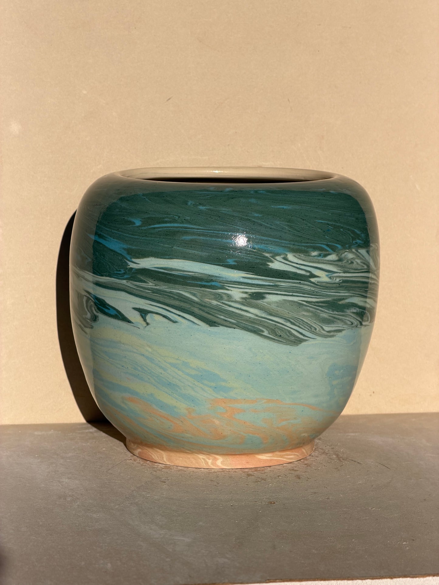 Mediterránea Series No. 6