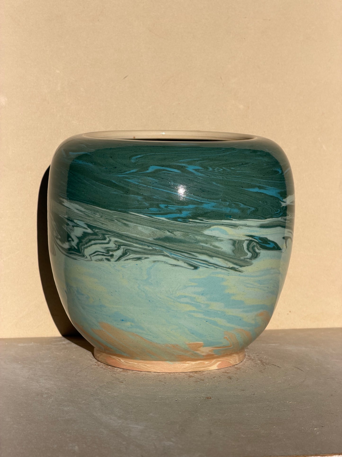 Mediterránea Series No. 6