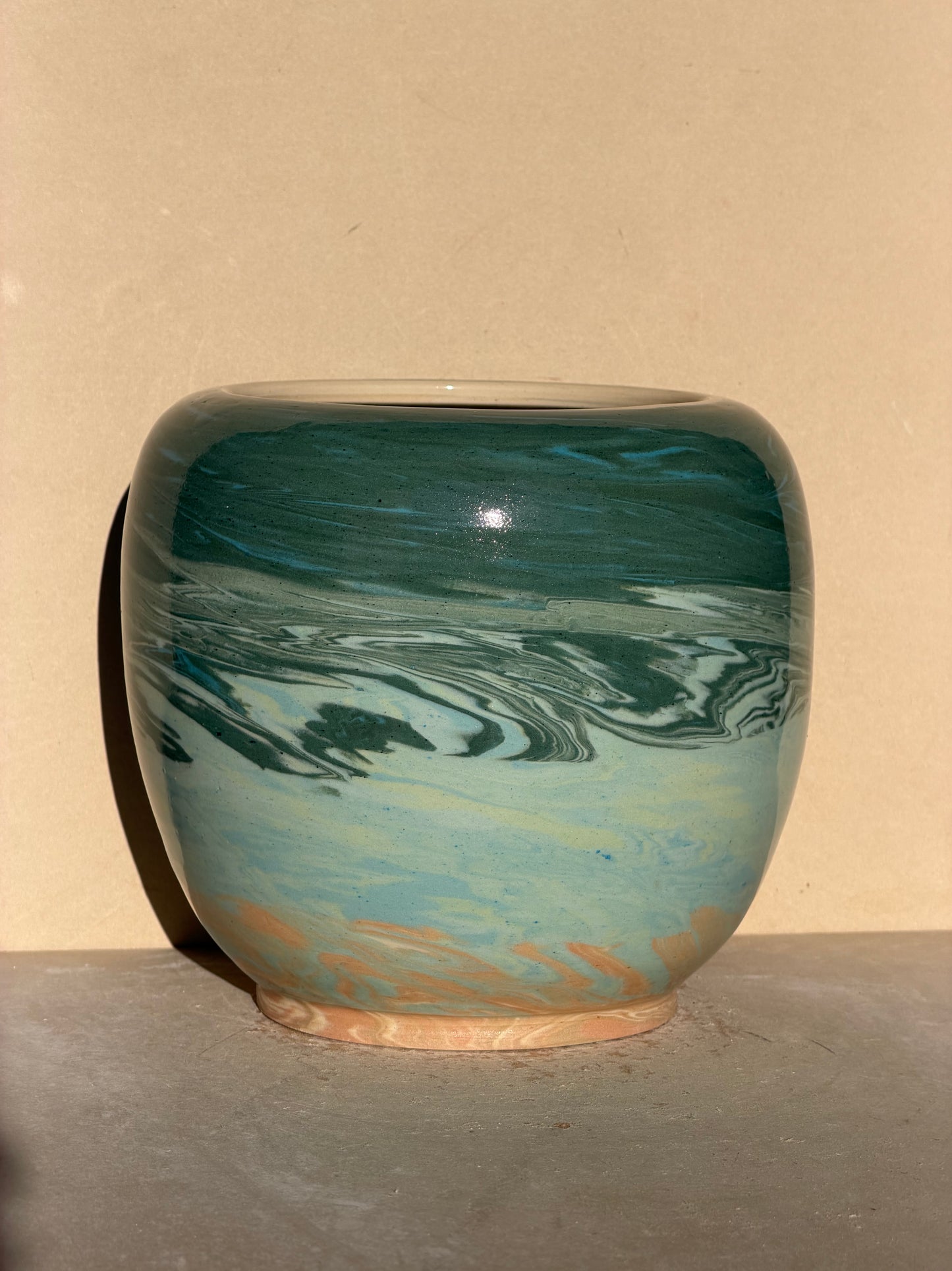 Mediterránea Series No. 6