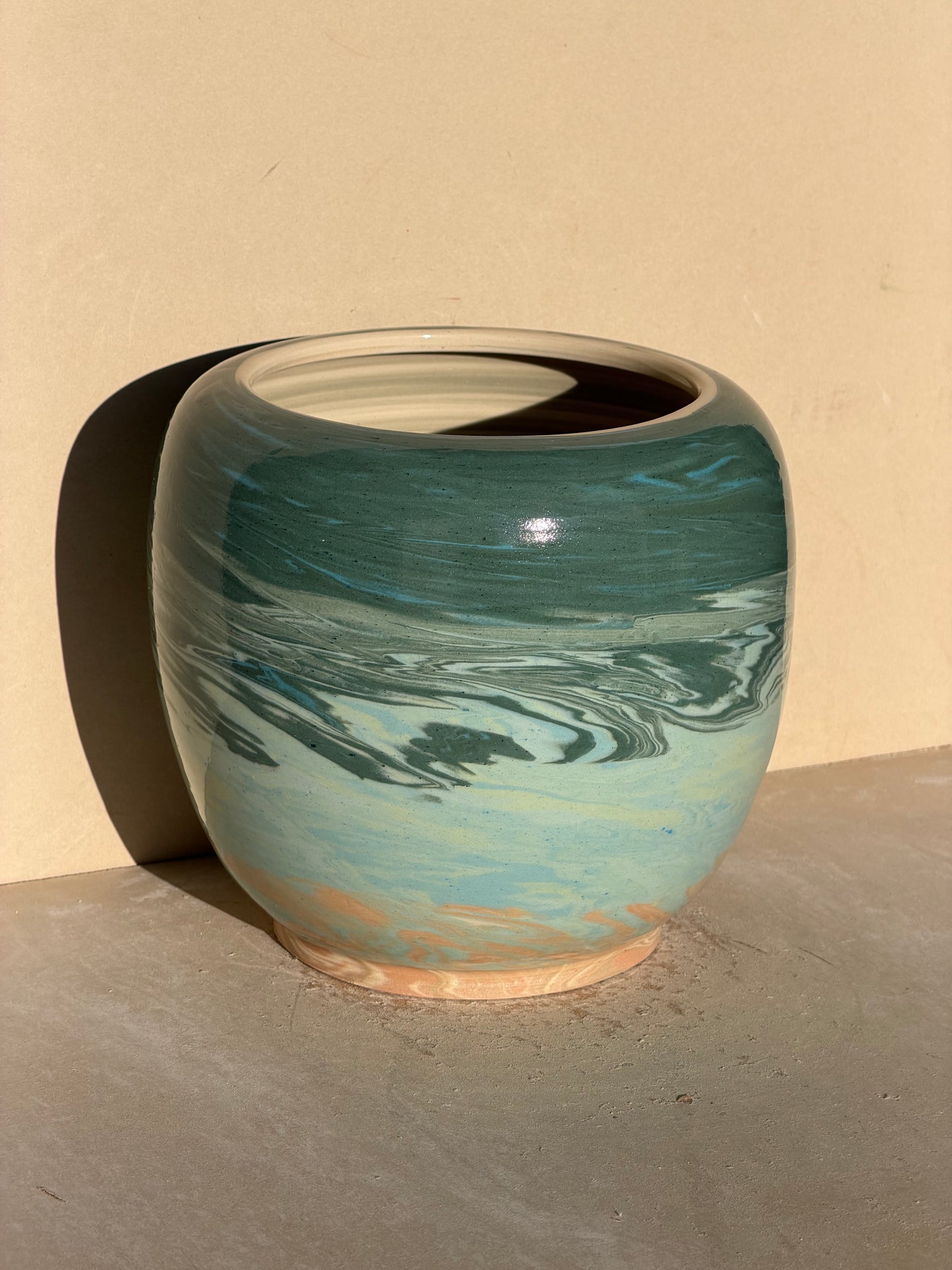 Mediterránea Series No. 6