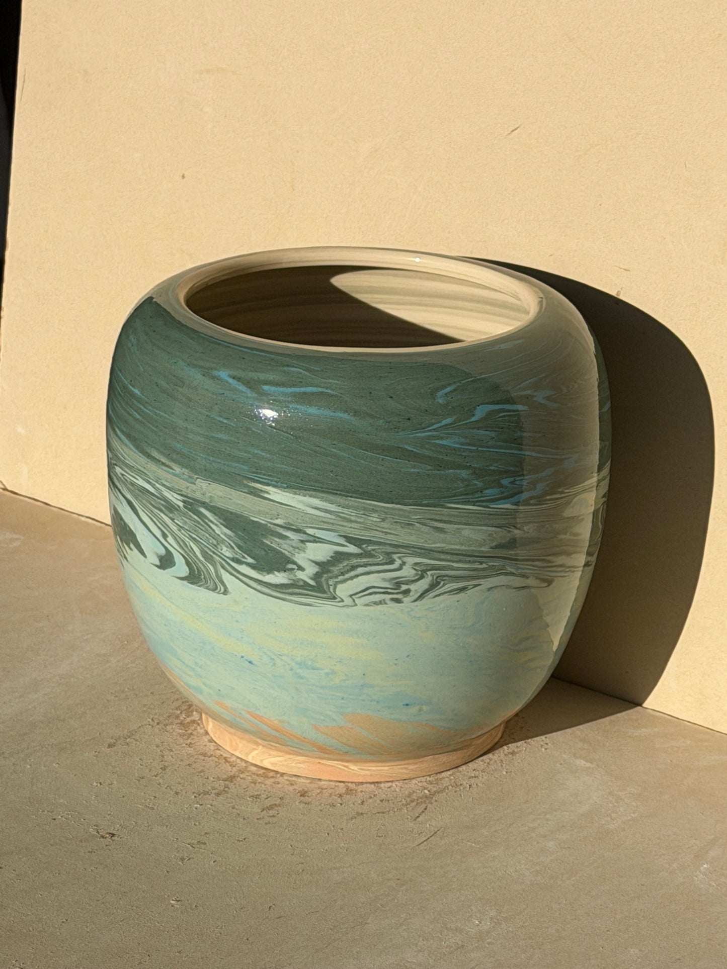 Mediterránea Series No. 6