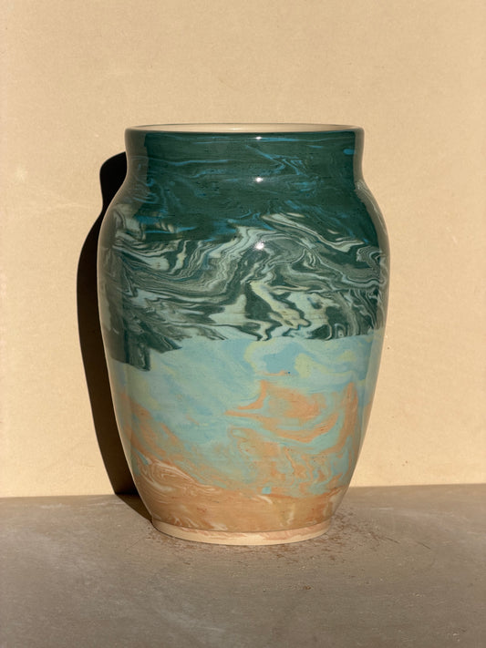 Mediterránea Series No. 7