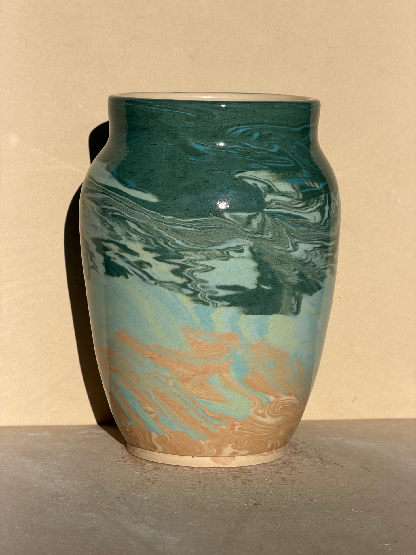 Mediterránea Series No. 7