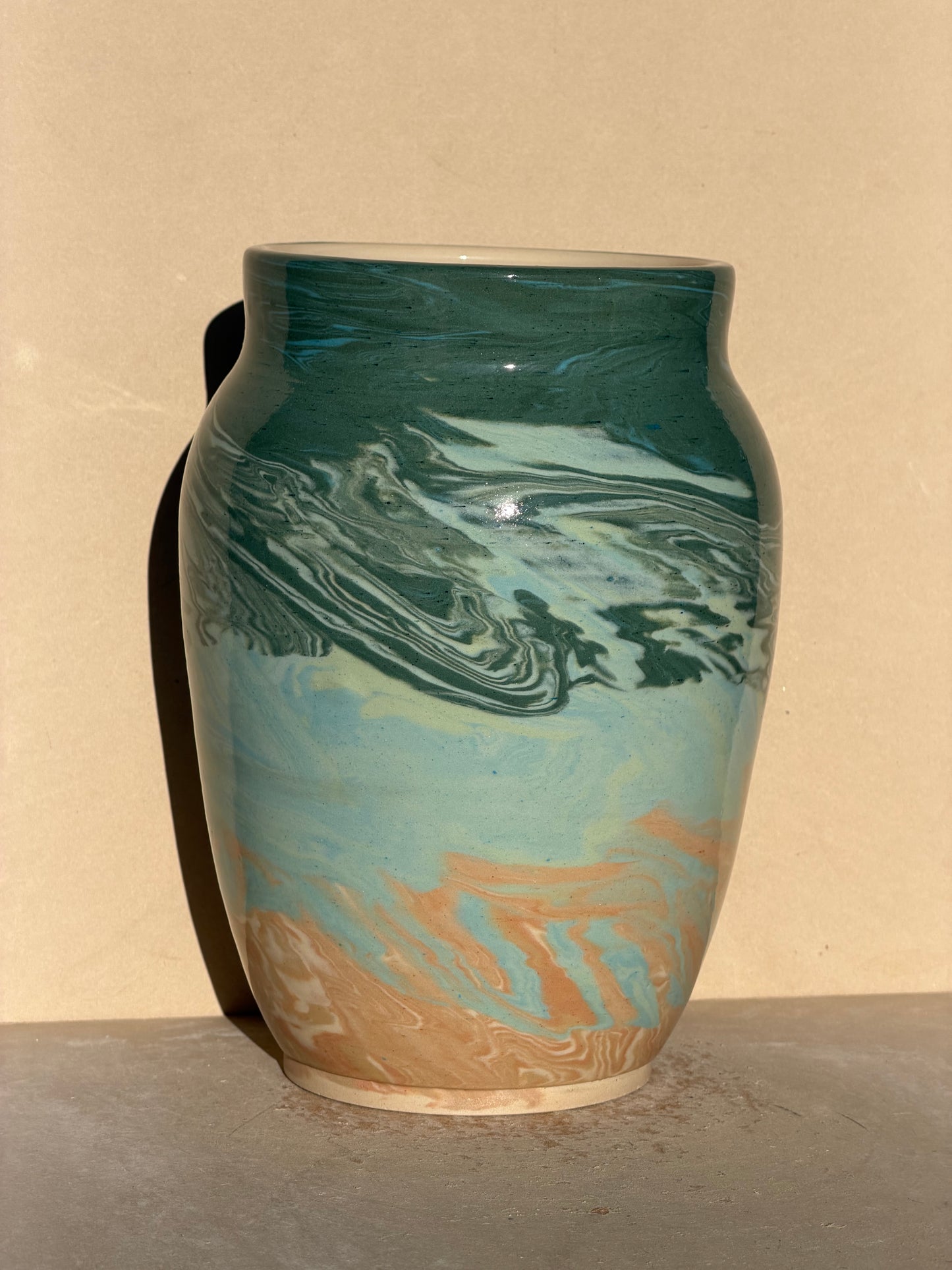 Mediterránea Series No. 7