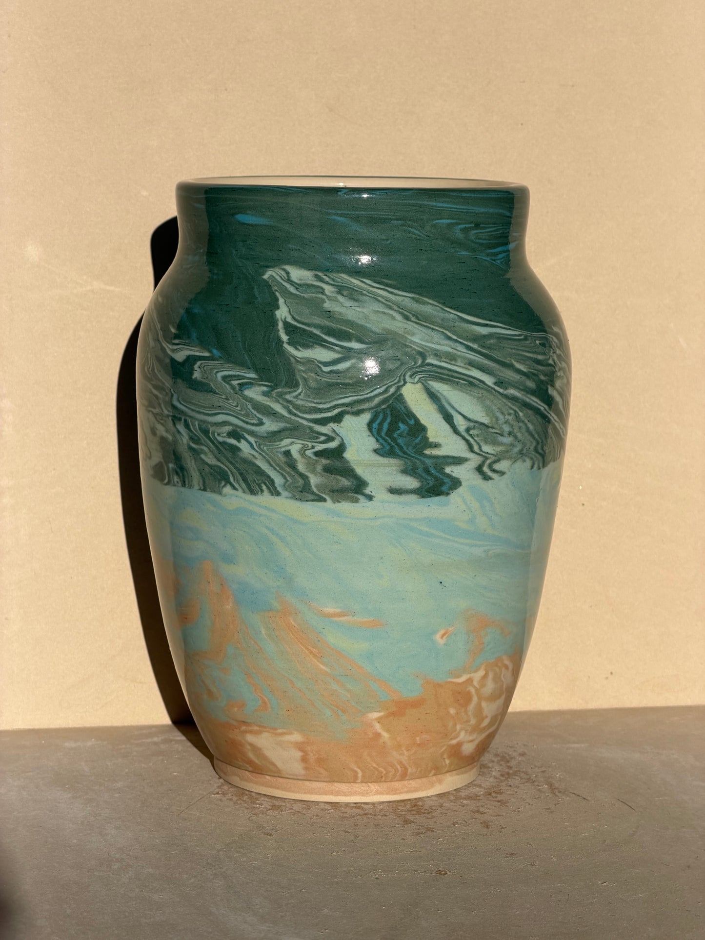 Mediterránea Series No. 7