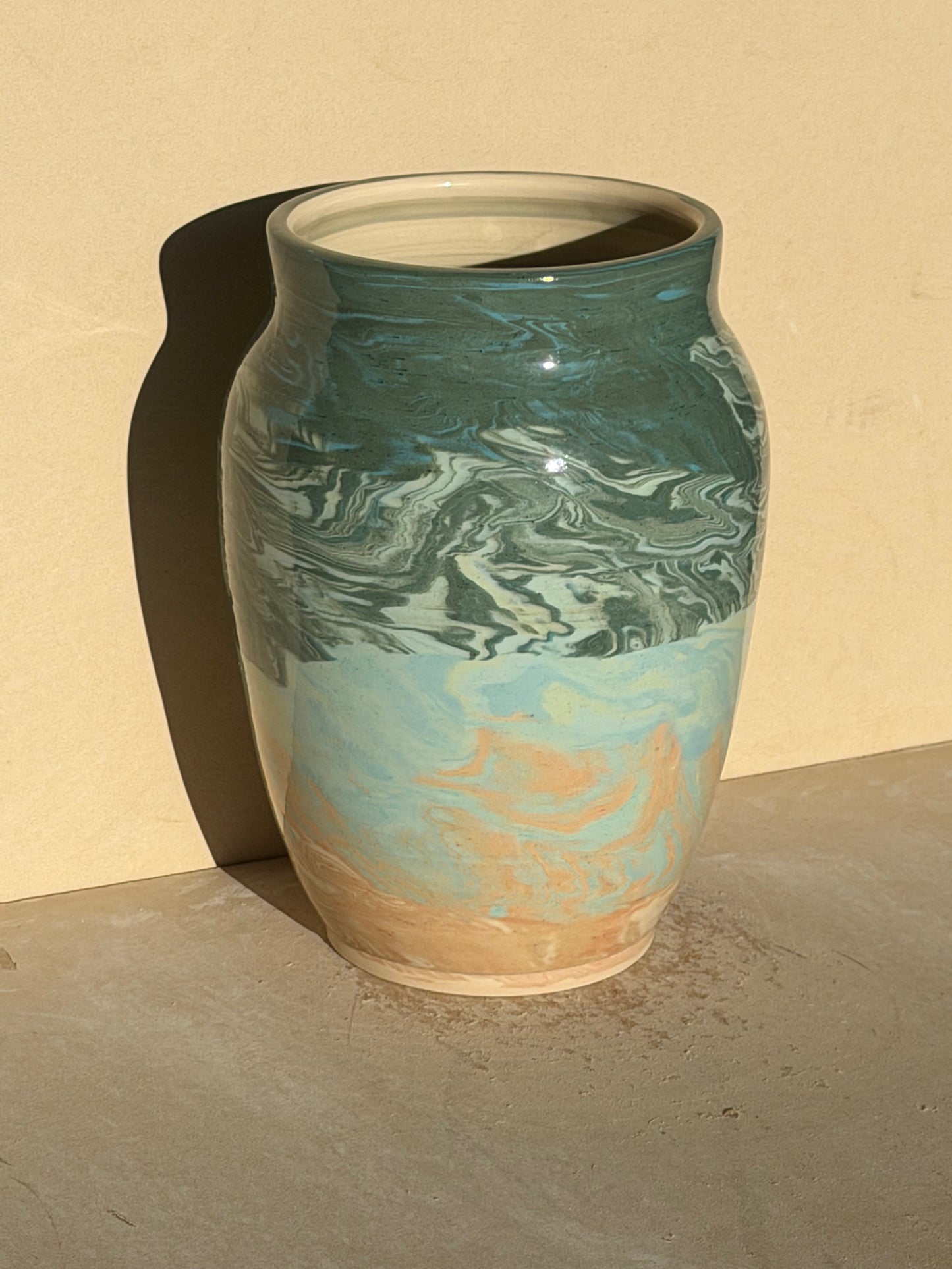 Mediterránea Series No. 7