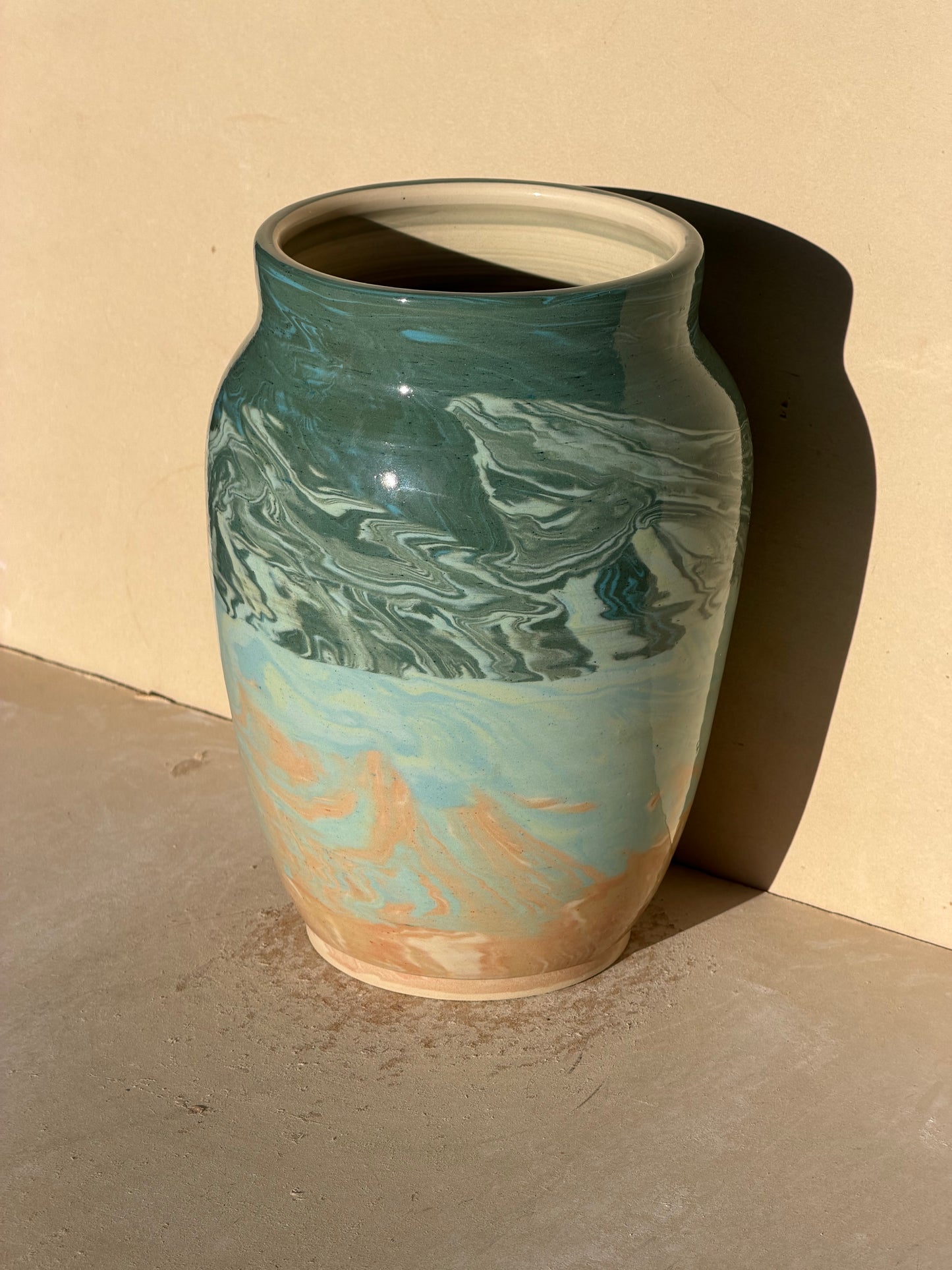 Mediterránea Series No. 7