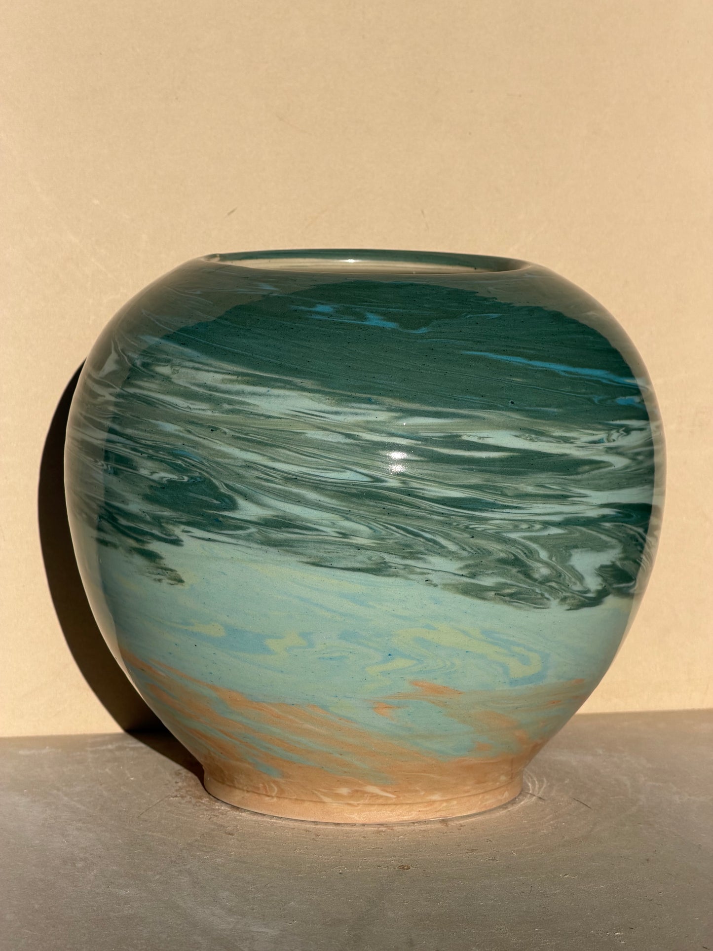 Mediterránea Series No. 8