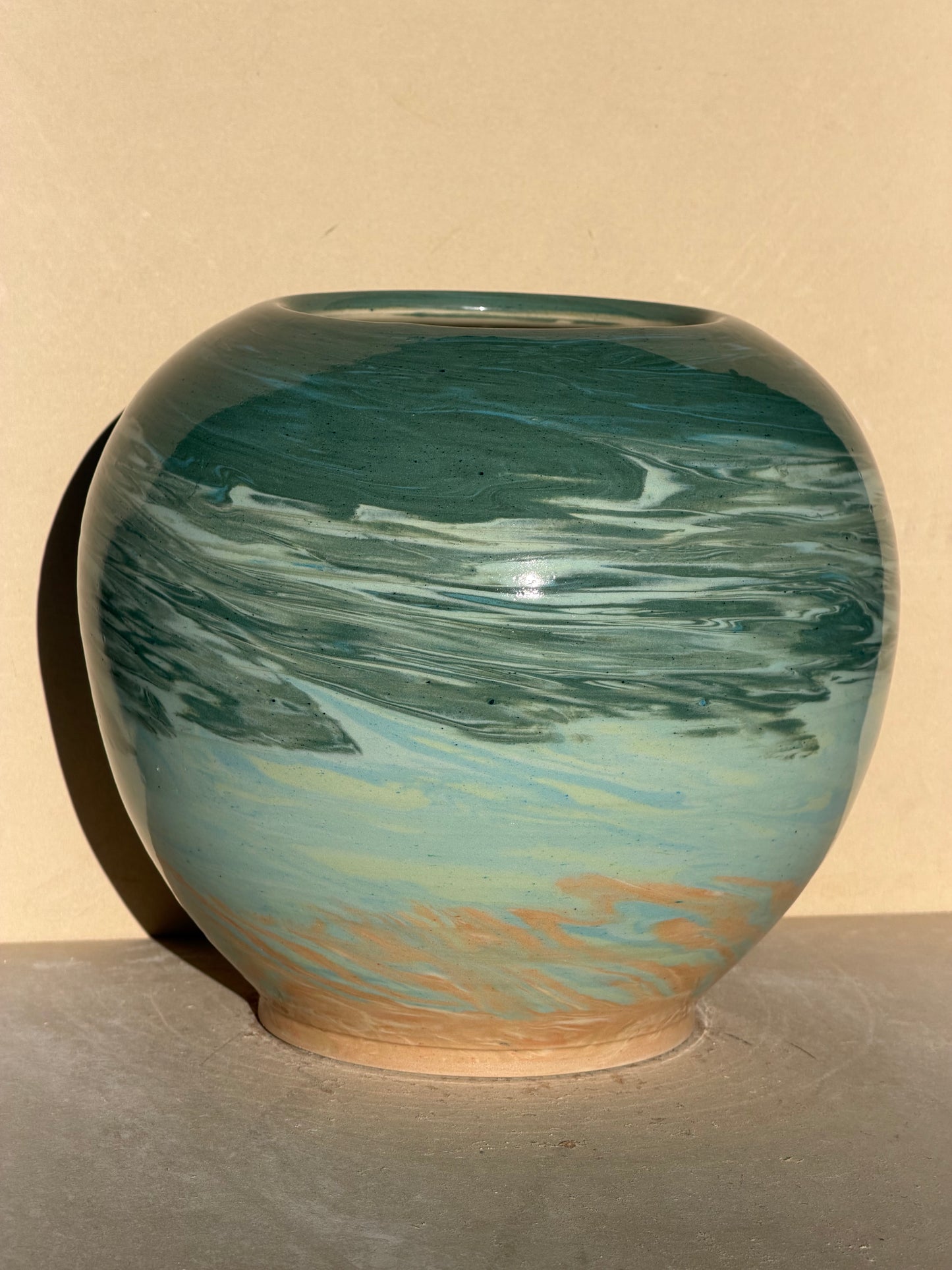 Mediterránea Series No. 8