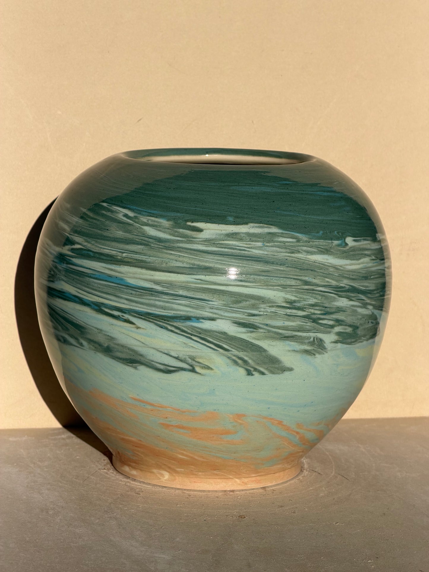 Mediterránea Series No. 8