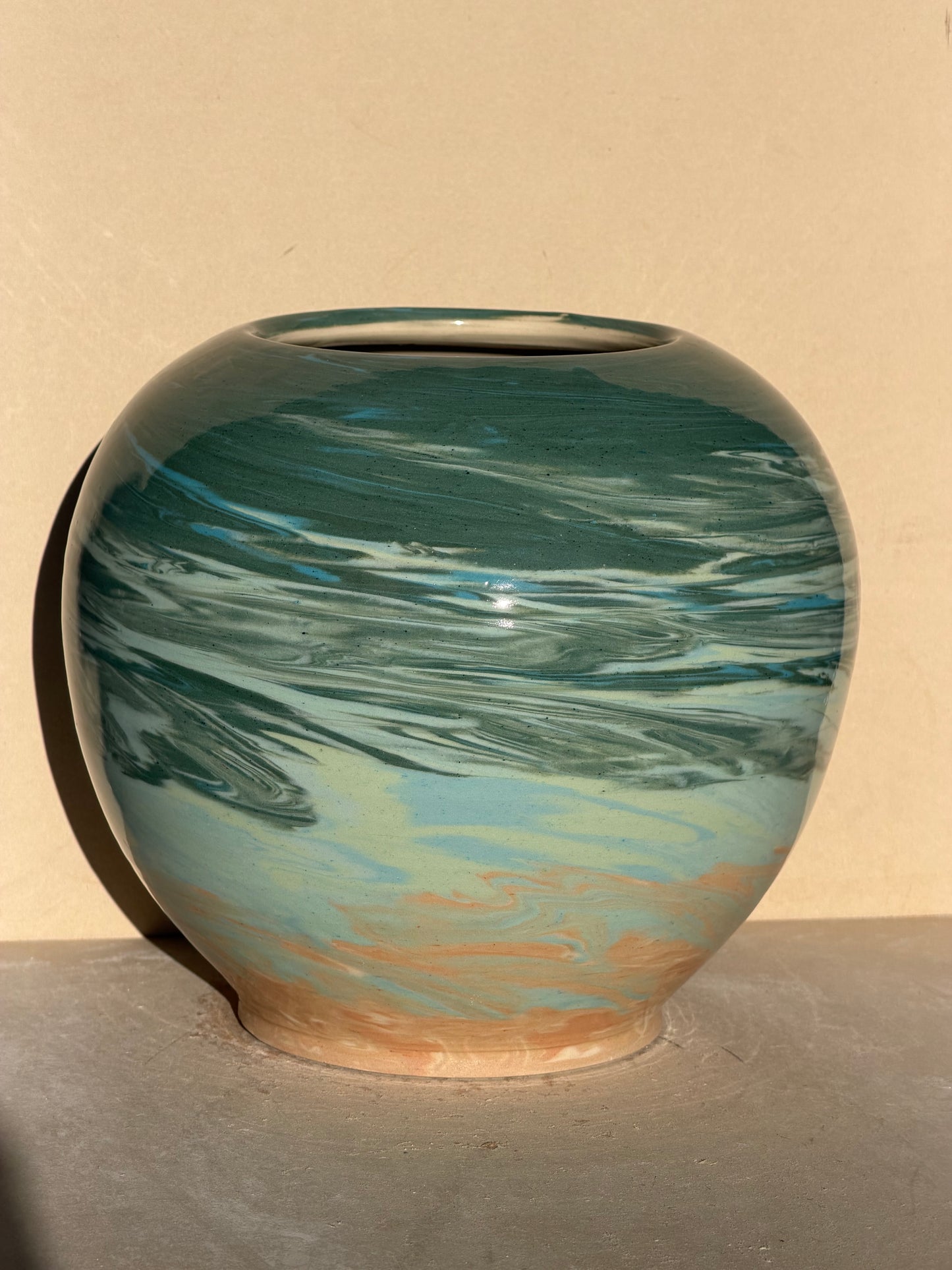 Mediterránea Series No. 8