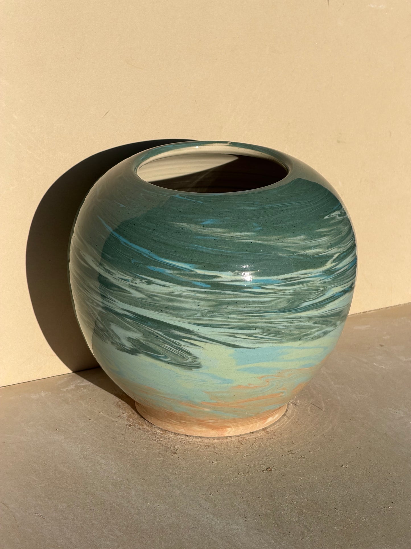 Mediterránea Series No. 8