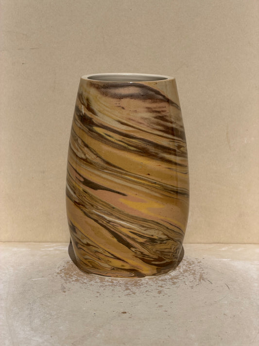 Neutral Vase