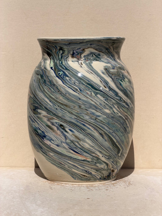 Fine Line Vase
