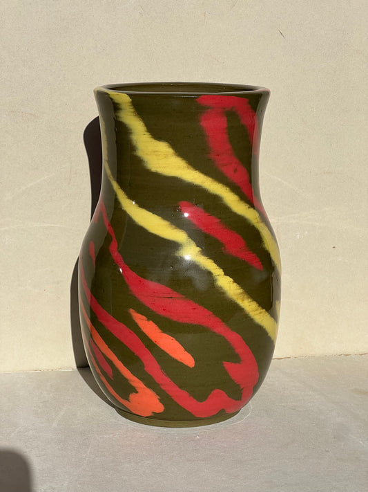 Flower Vase