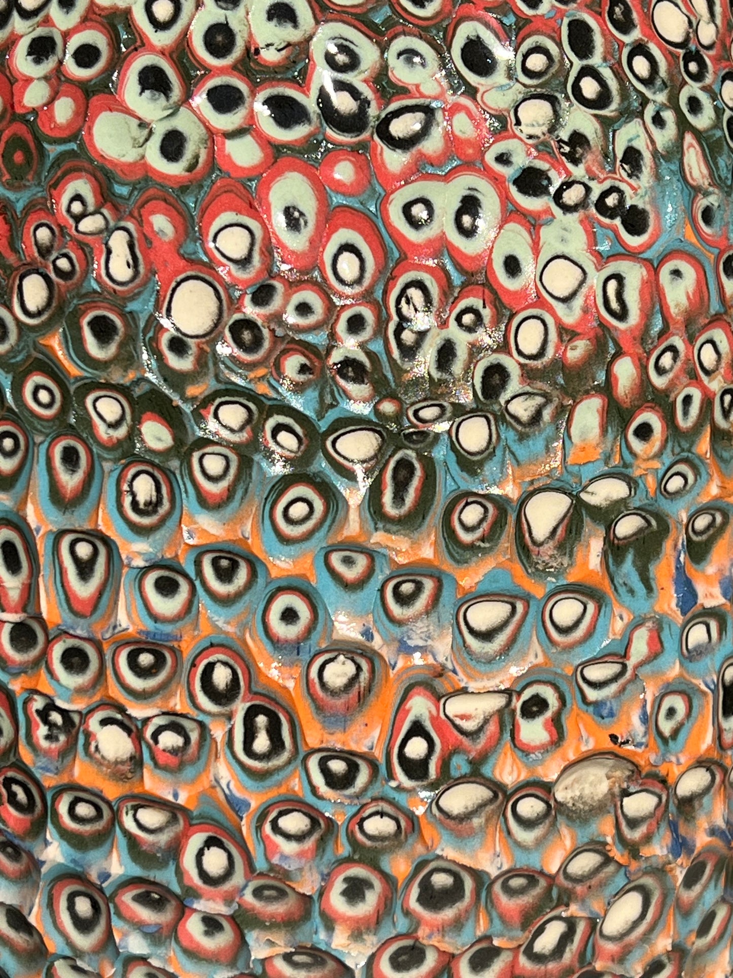 Layers Series No. 2