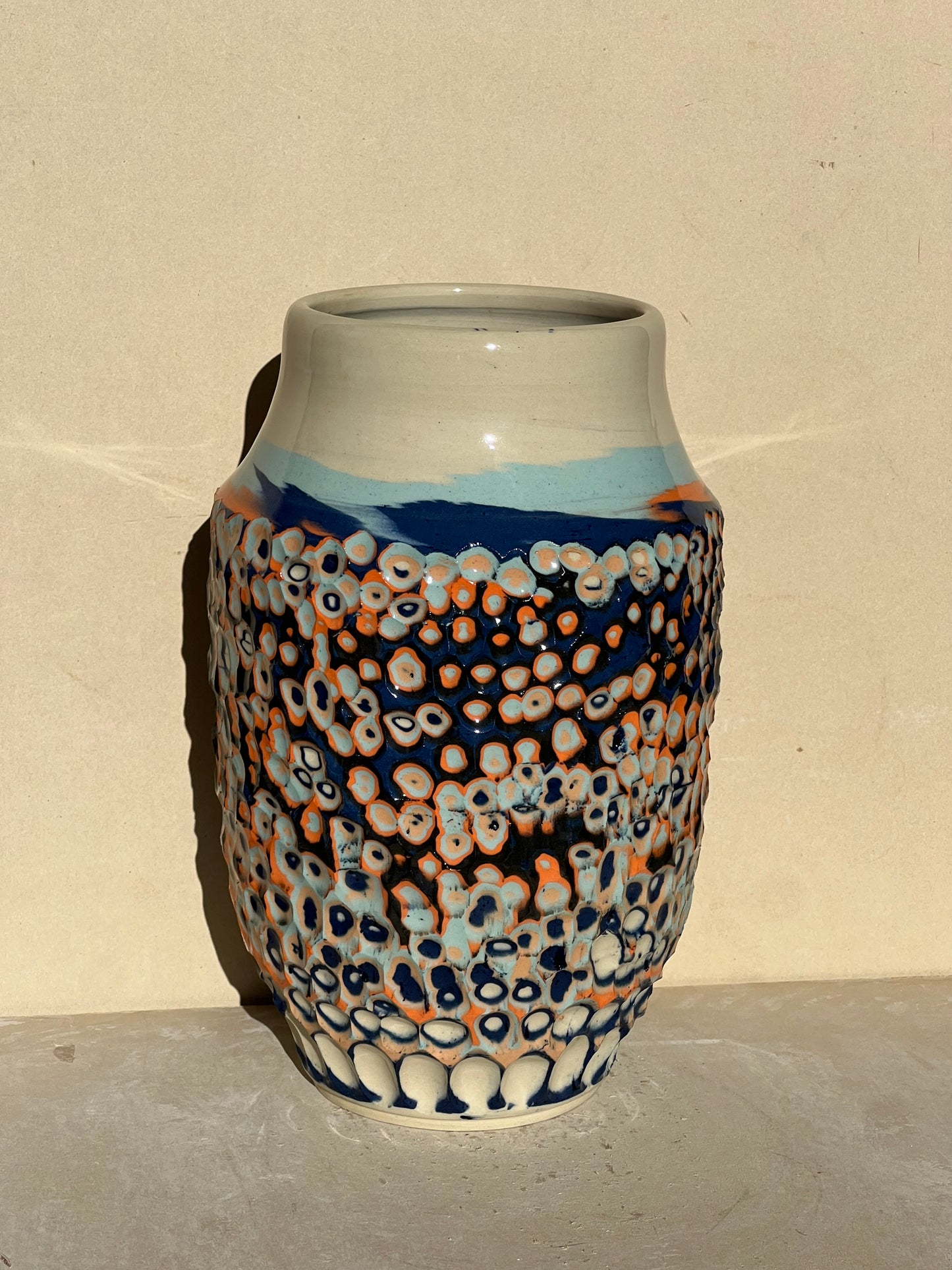Layers Series No. 3